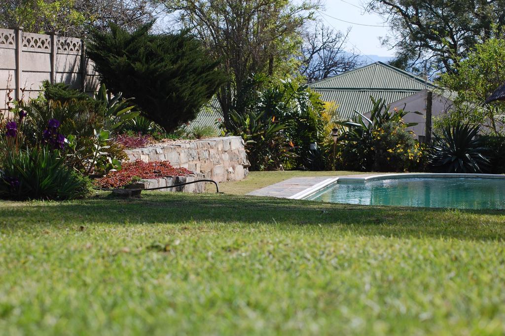 Glencoe Guest House King William's Town Exterior photo