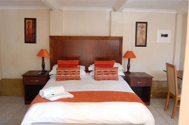 Glencoe Guest House King William's Town Exterior photo