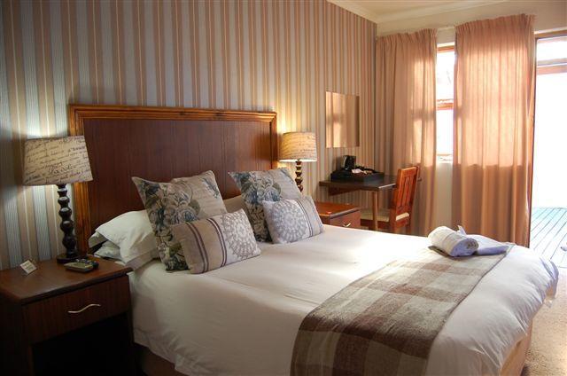 Glencoe Guest House King William's Town Exterior photo